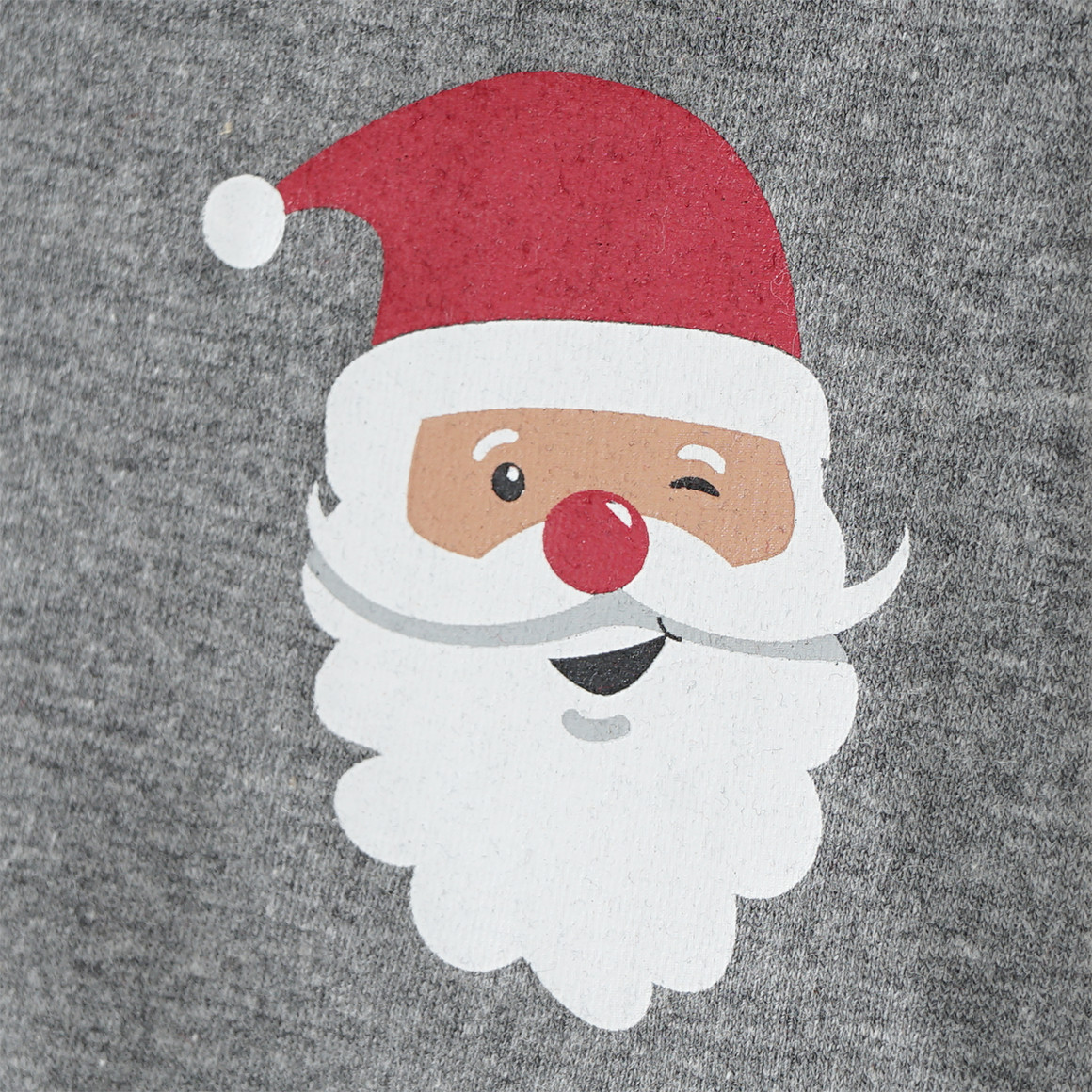 3 Herren Retroshorts im X-Mas-Look