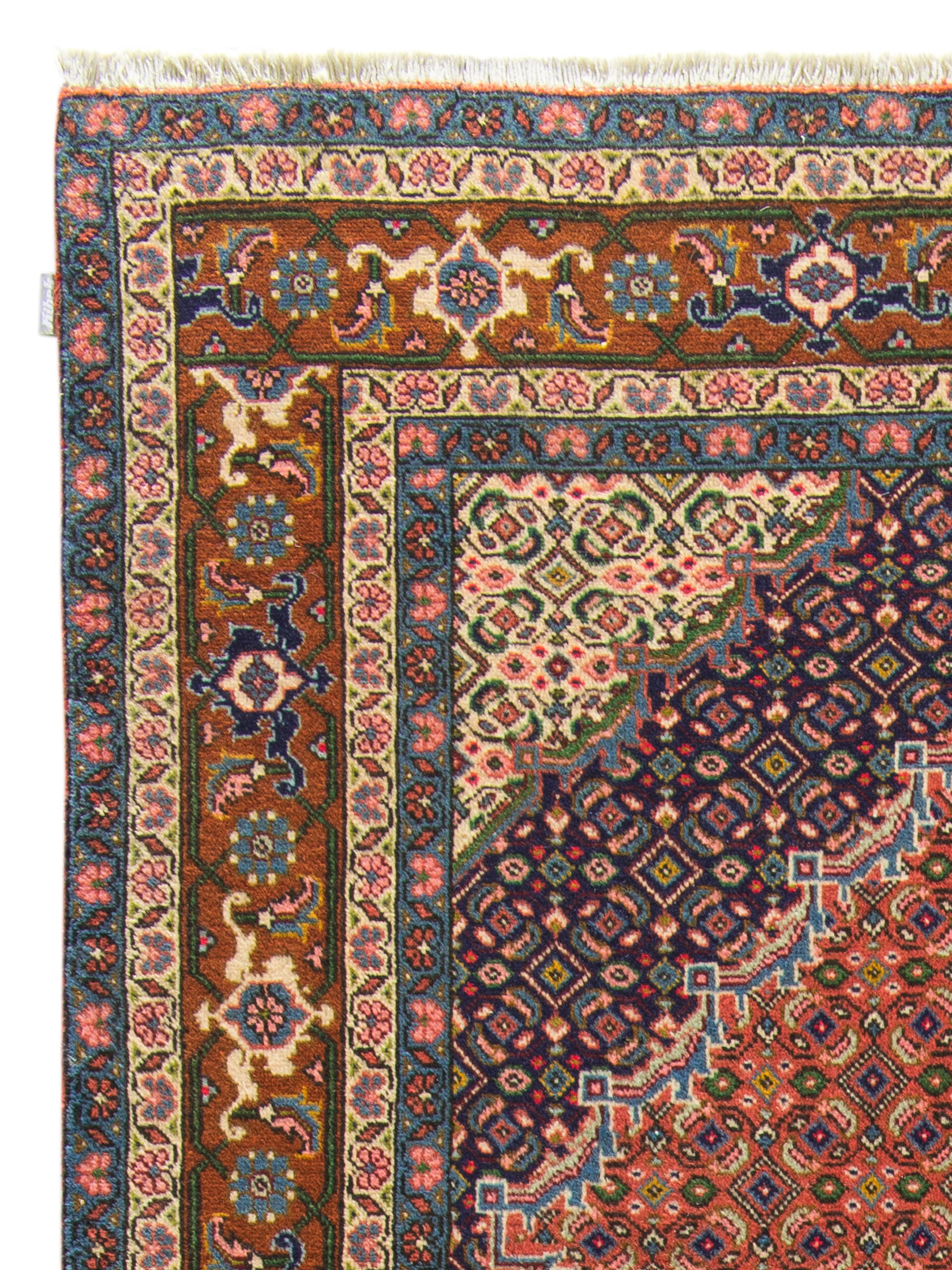 Ardebil ca. 190 x 305 cm, Unikat / Einzelstück