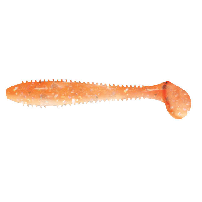 Leurre Souple Shad Keitech Swing Impact Fat 12,2 cm (5 kpl)