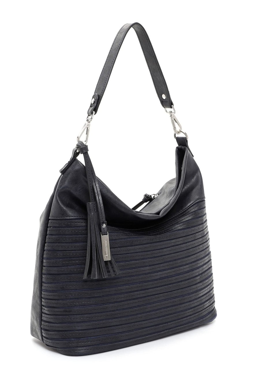 TAMARIS Handtaschen blau