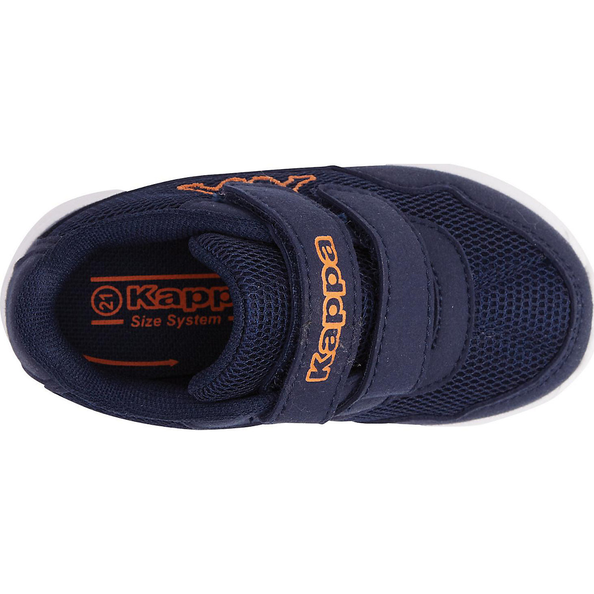 Baby Sneakers Low CRACKER II für Jungen