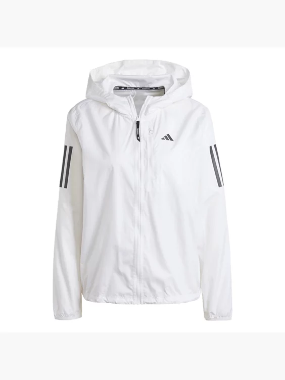 adidas Own The Run Jacke