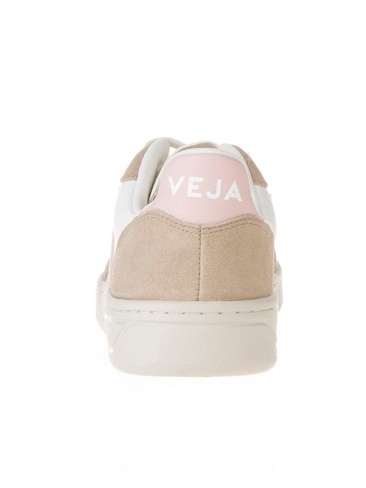 Veja Leder-Sneakers 