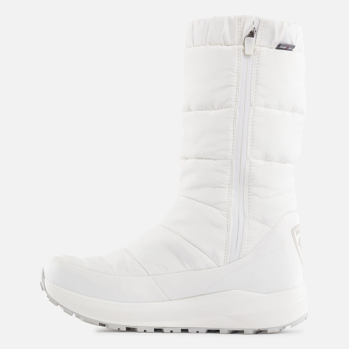 Rossignol Podium Knee High White Schuhe