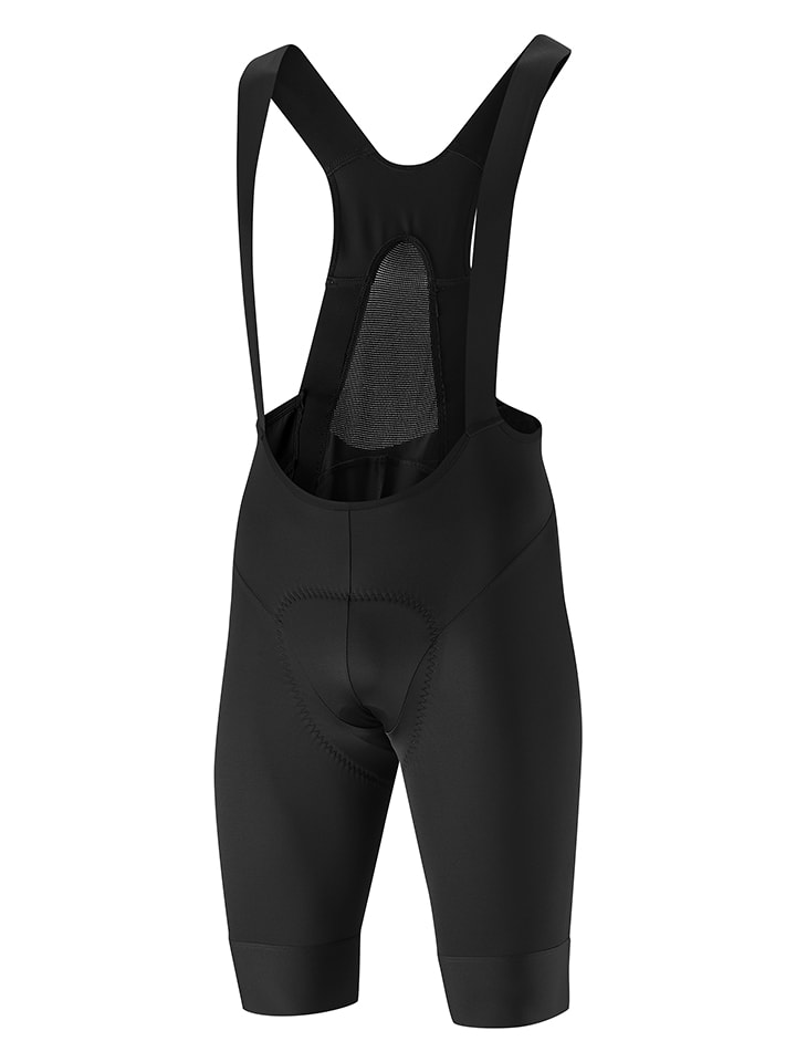 Gonso Fahrradshorts ''Ride Miles'' in Schwarz günstig kaufen