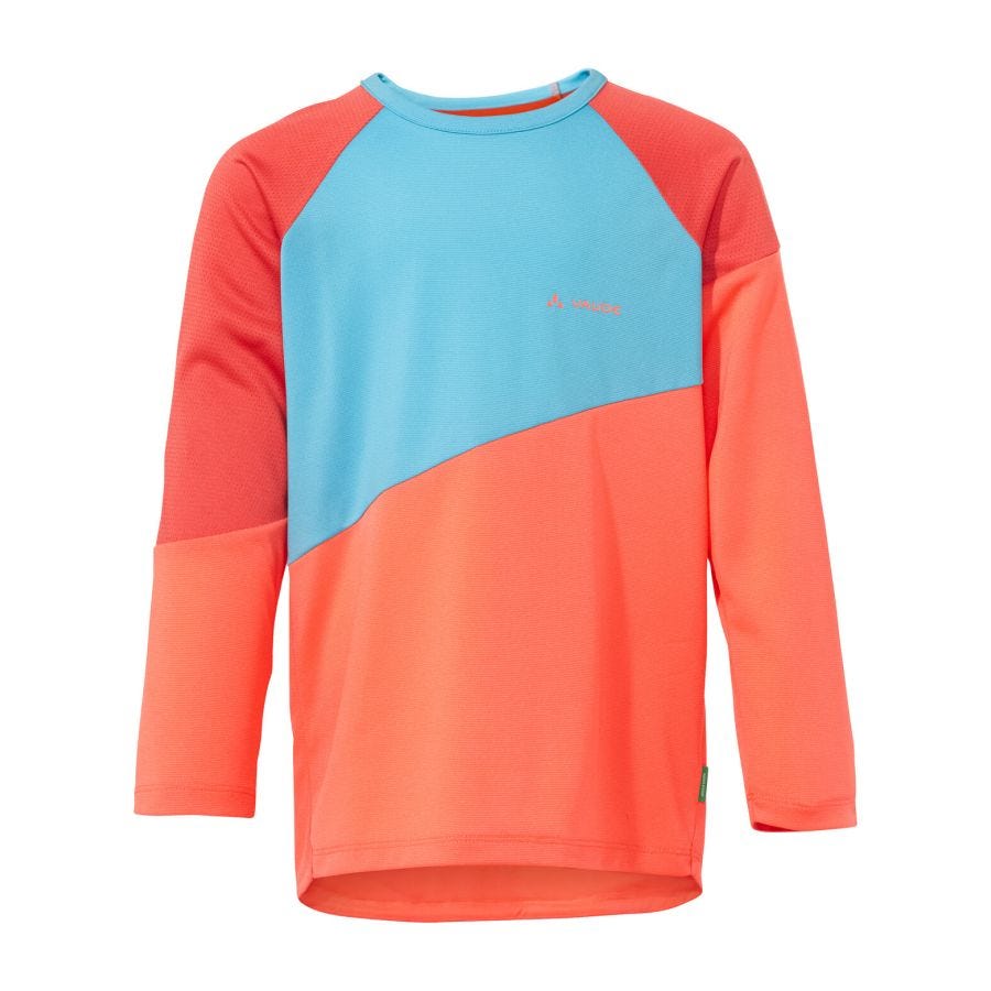 Moab Langarm T-Shirt Kinder
