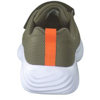 Okinawa Sneaker in grün