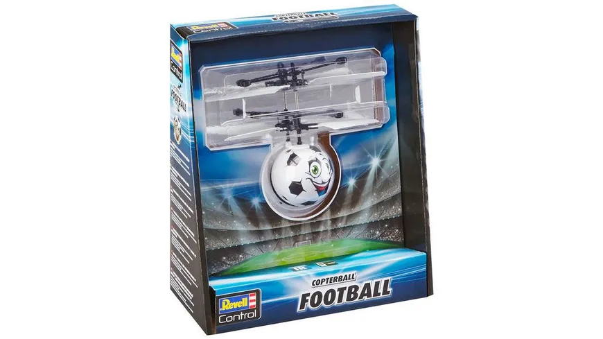 Revell Control 24974 - Copter Ball The Ball