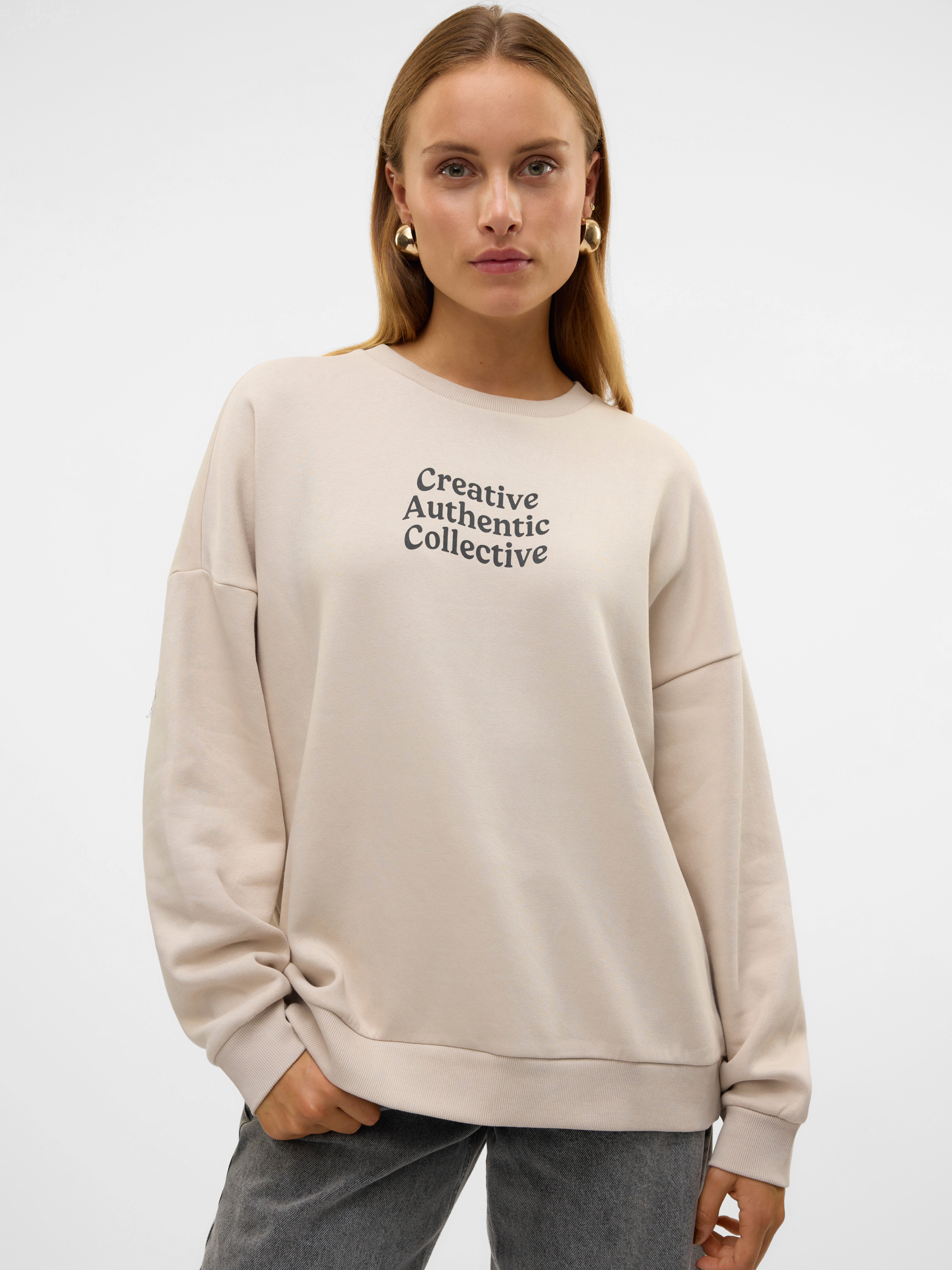 VMANTRY Sweatshirt