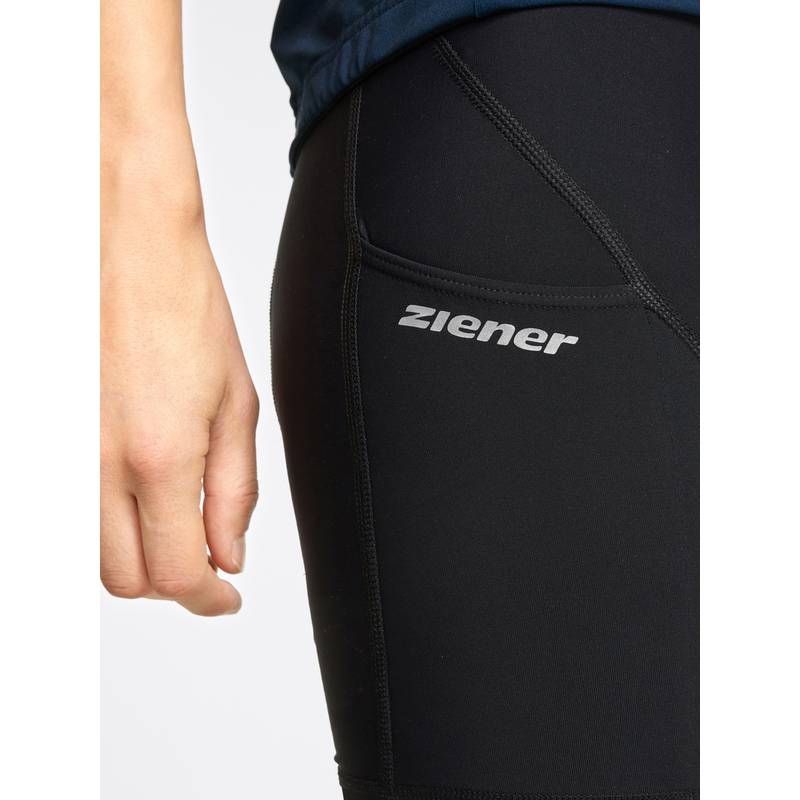 Ziener NASRA X-GEL Tights Damen