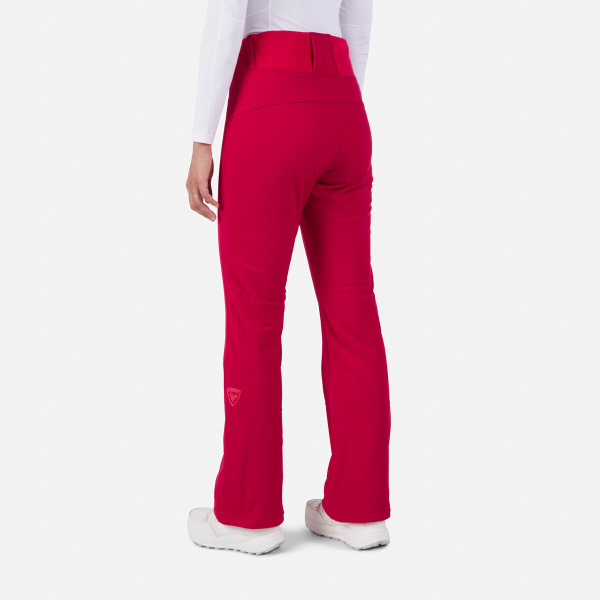 Softshell-Damenskihose