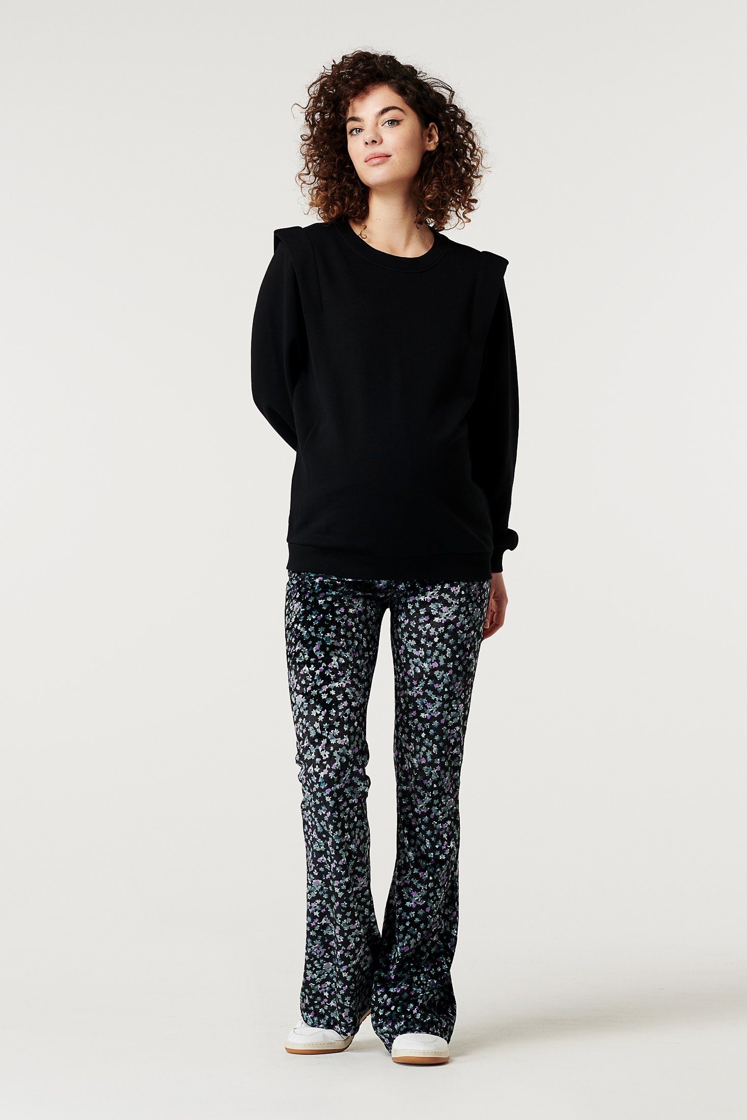 Supermom Umstandssweatshirt Supermom Pullover Buckley (1-tlg)