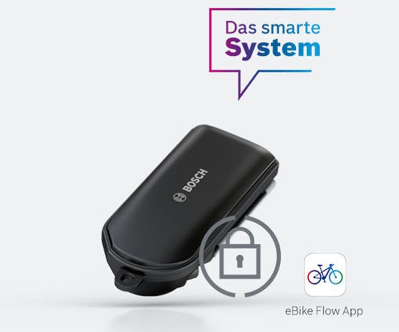 Bosch ConnectModule (BCM3100) Das smarte System kaufen | Bike-Discount