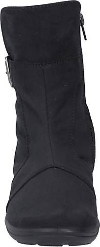 WESTLAND Stiefel Dora 10, schwarz