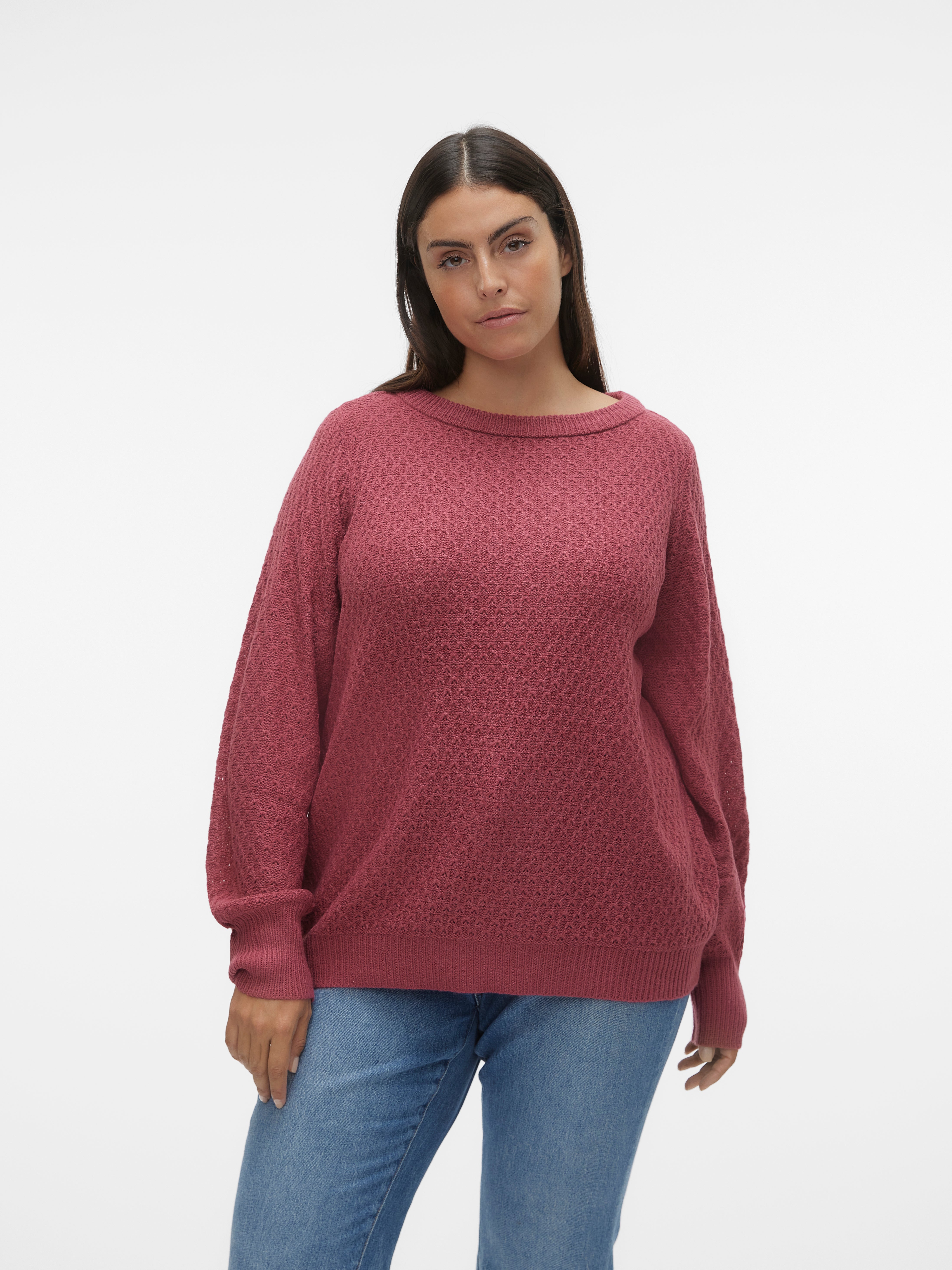 VMCWAFFY Pullover