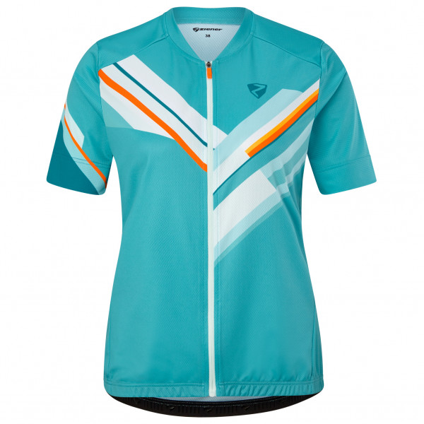 Ziener - Women's Narisa Tricot - Radtrikot