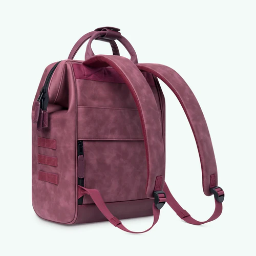 Adventurer Medium Delhi backpack, burgundy