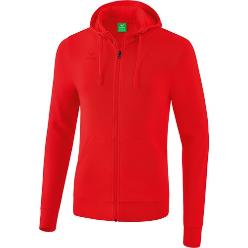 HERREN KAPUZENSWEATJACKE
