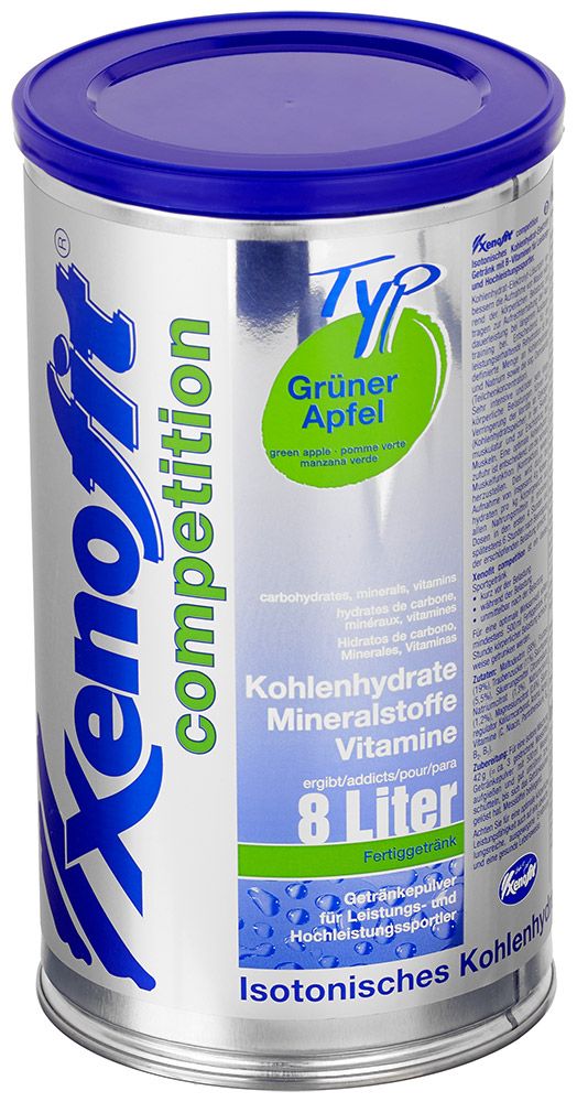 Xenofit Competition Drink kaufen | Bike-Discount