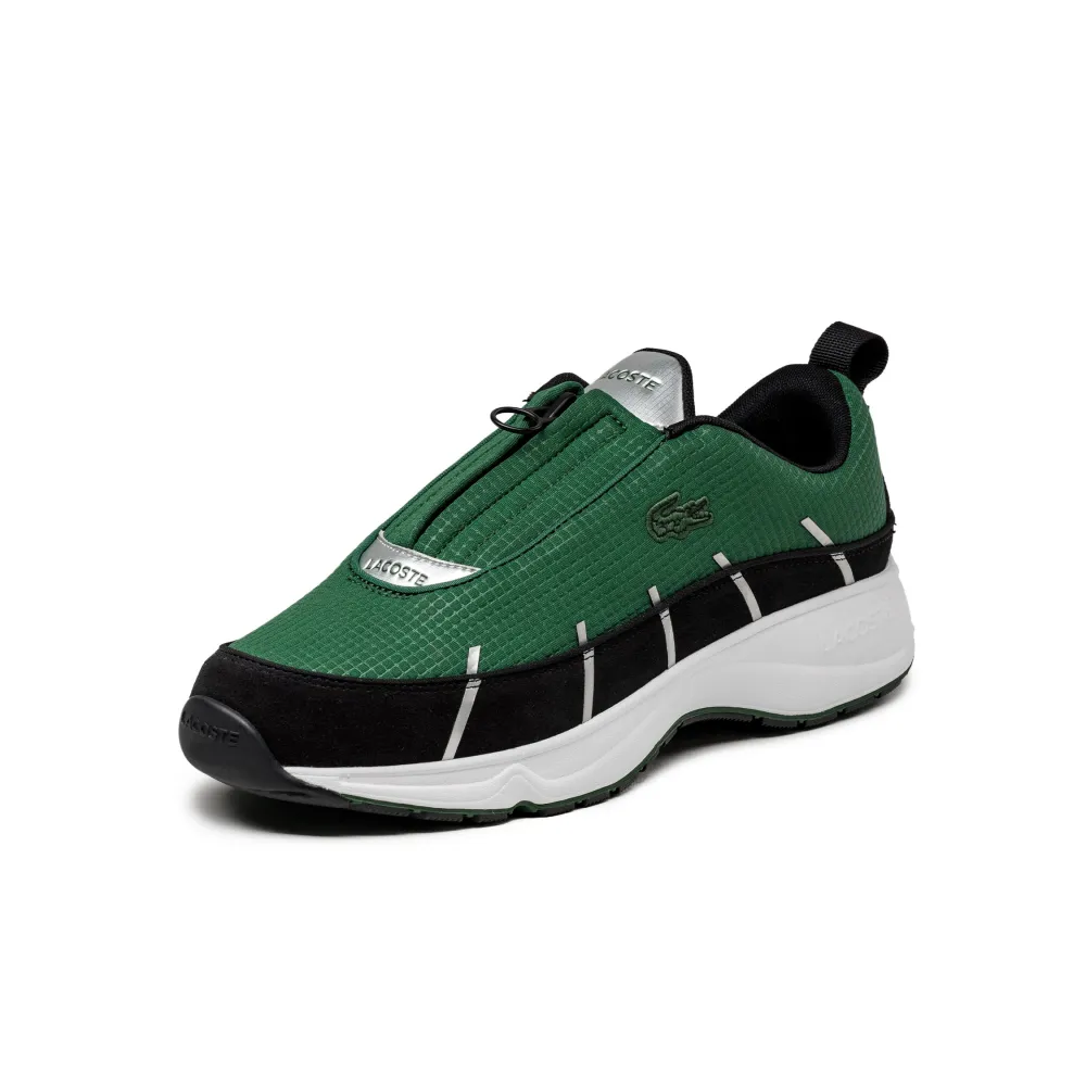Lacoste AUDYSSOR ZIP OG 47SMA0025-1R7 / grün
