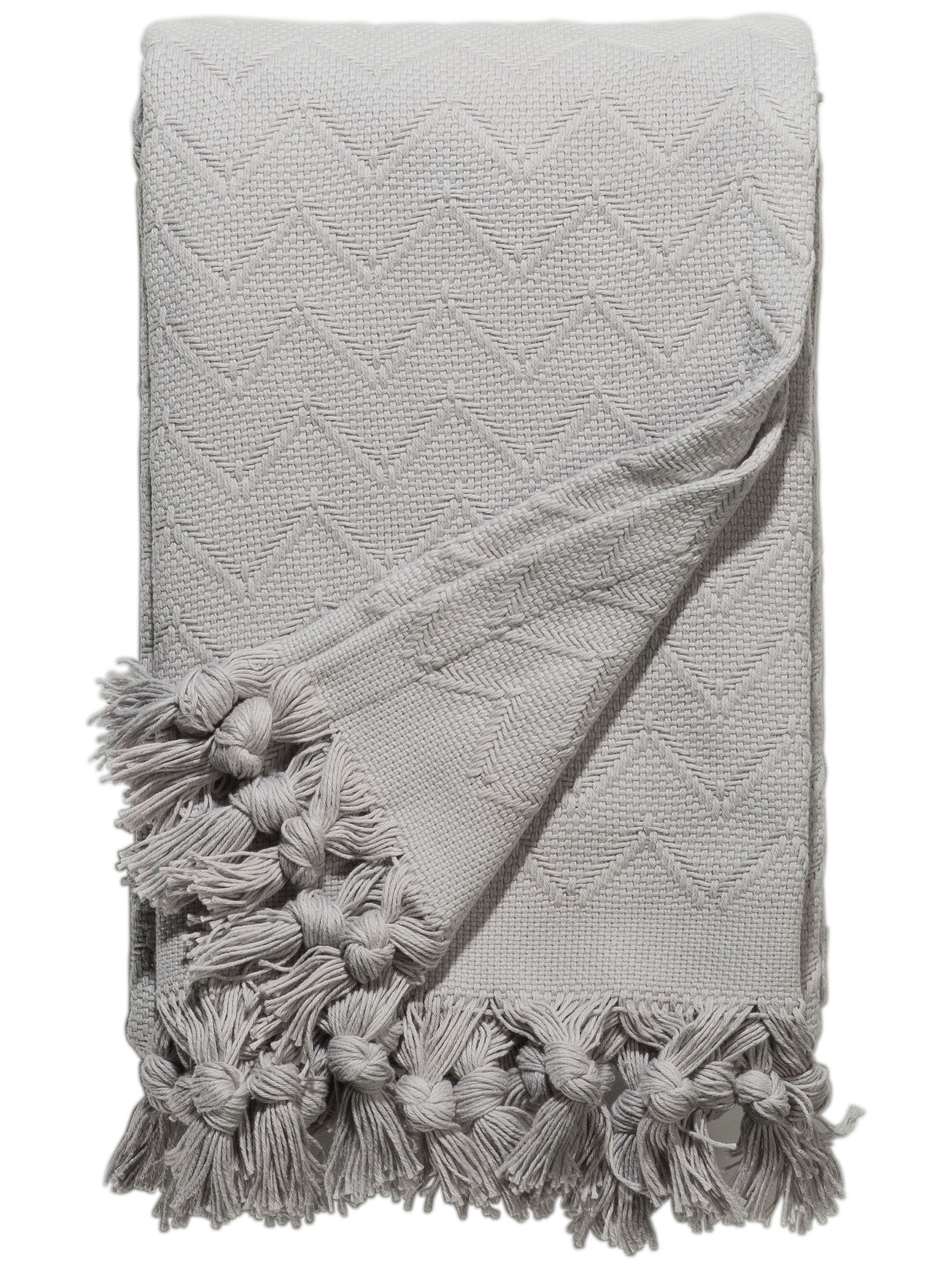 Bellania Decke, Silber