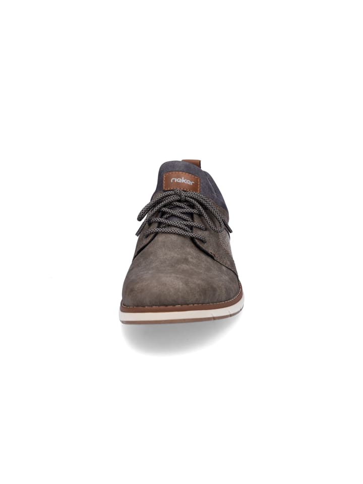 rieker Slipper in Braun günstig kaufen