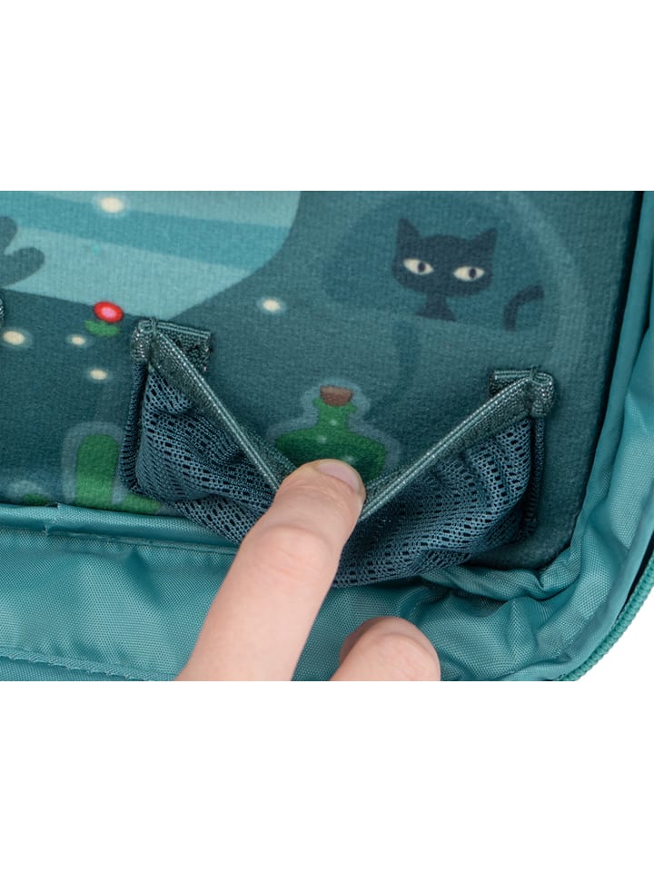 tonies Bühnentransporter 