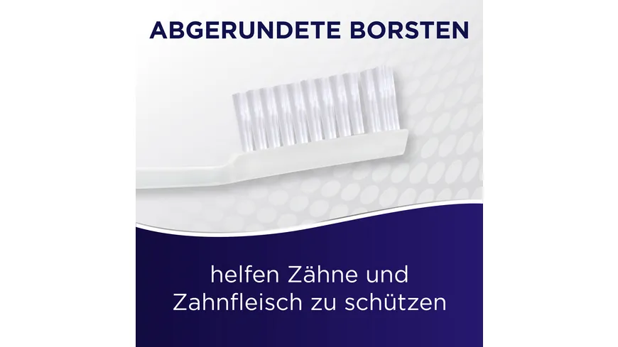 Dr.BEST Classic Original mittel 2+1 Zahnbürste
