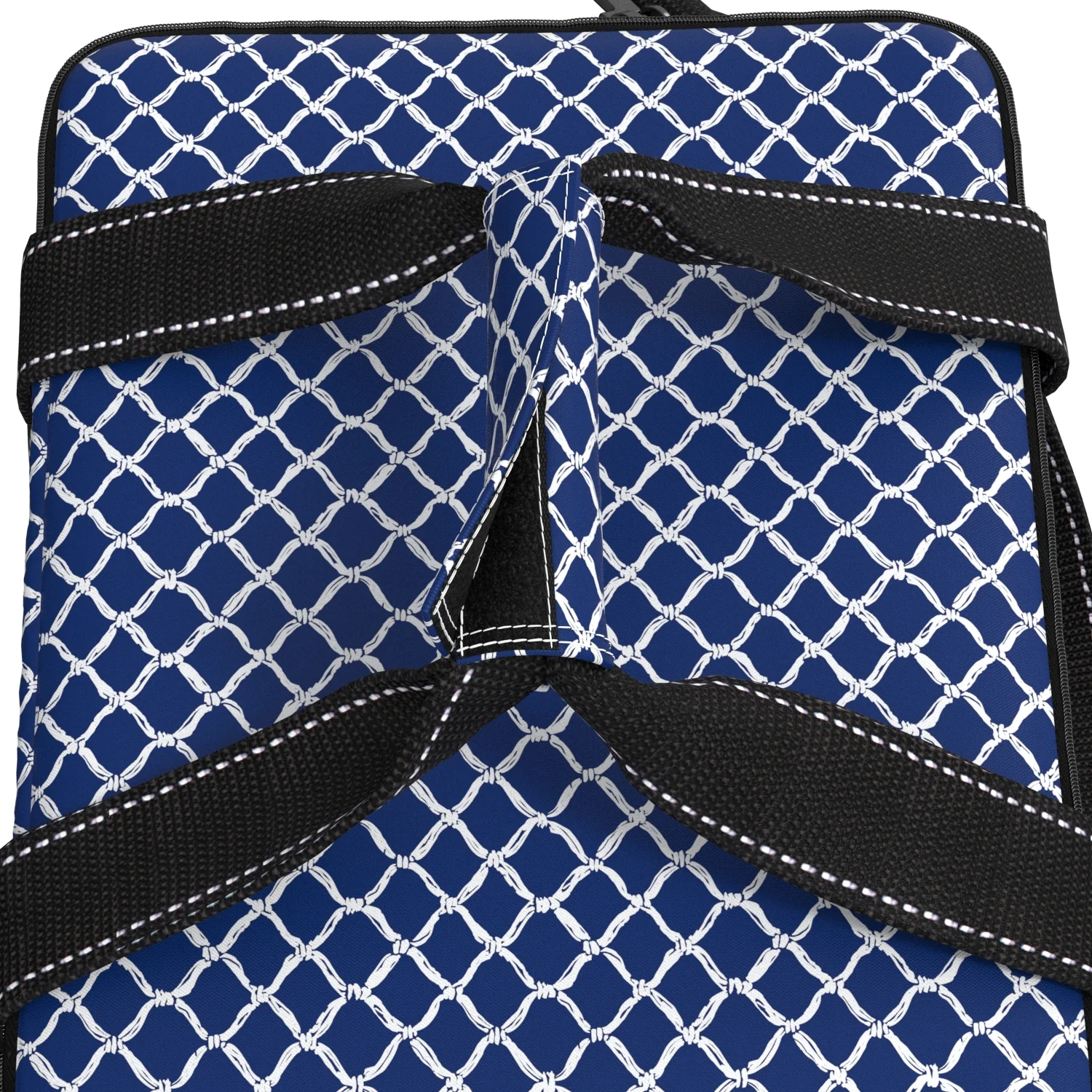 Small Crossbody Cooler Chilly Wonka
