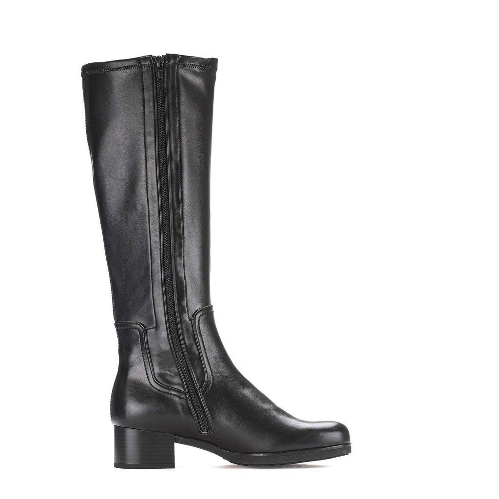 Gabor fashion Sportlicher Stiefel schwarz