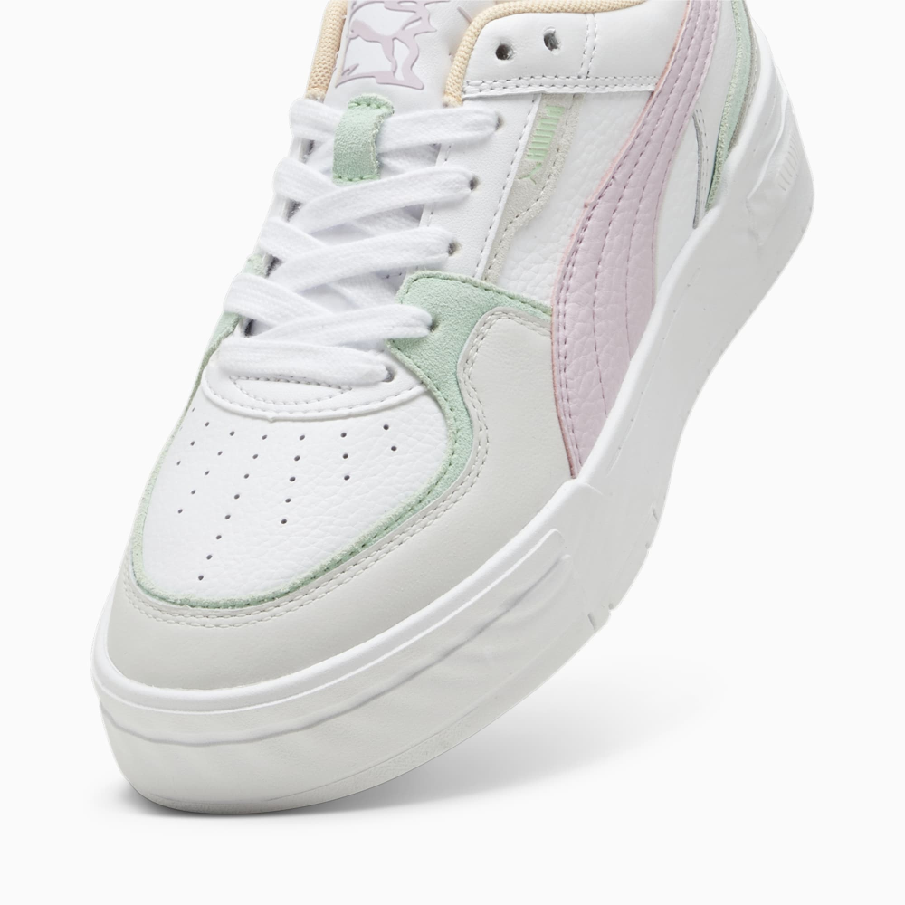 PUMA CA Pro Ripple Earth 395773_09 / weiss