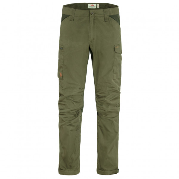 Fjällräven - Kaipak Trousers - Trekkinghose
