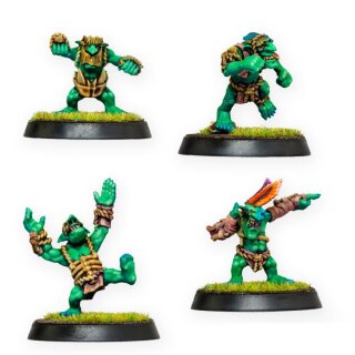 Gobbobrawlers Linemen (4)