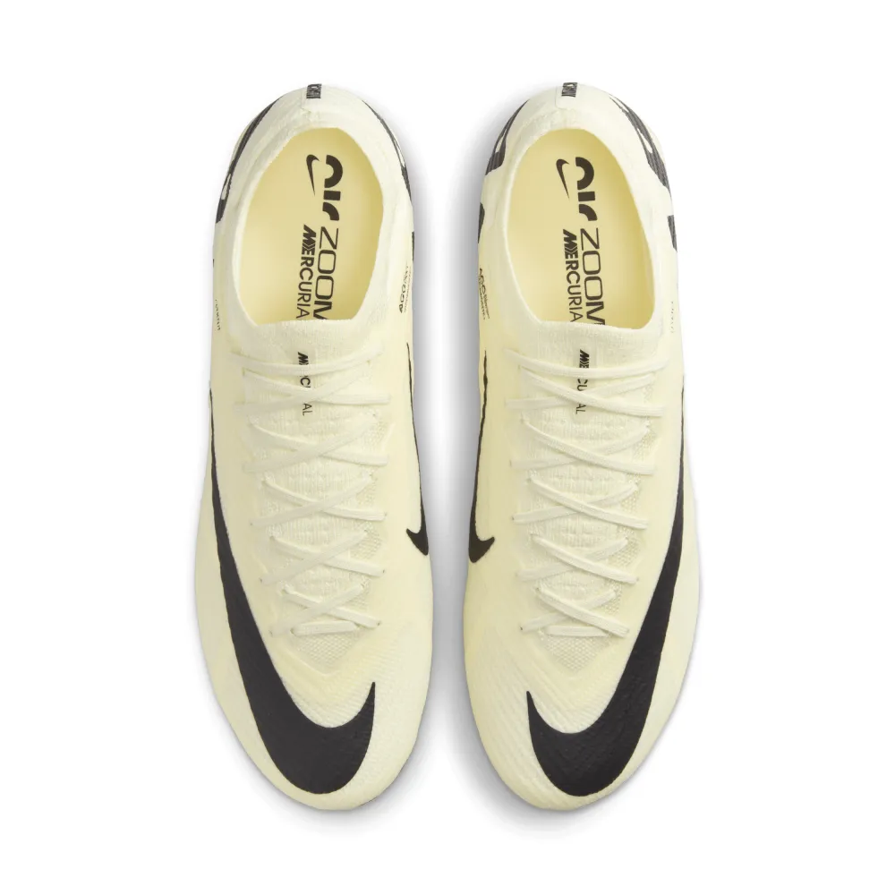 Nike Mercurial Vapor 15 Elite DJ5167-700 / gelb