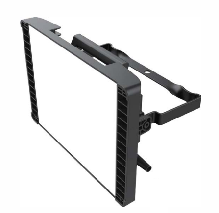 Power On Tools Europe GmbH A4 Size Flood Light