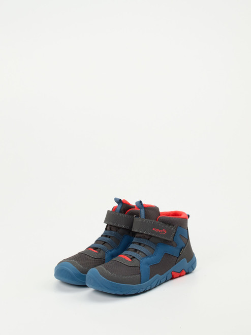 Klettboots-67304010003 Superfit
