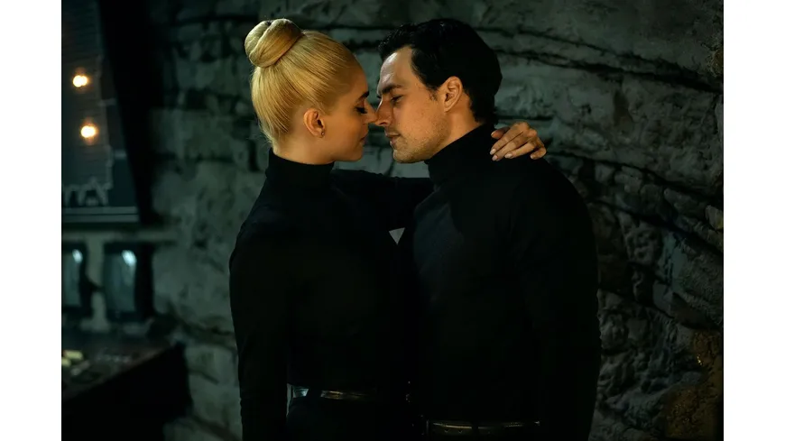 Diabolik wird gejagt