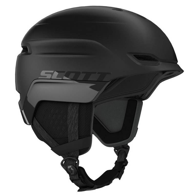 SCOTT Chase 2 Plus Helm