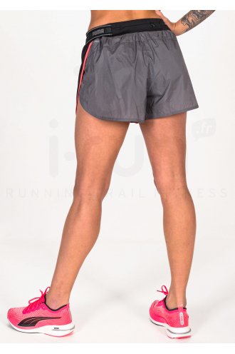 Puma Run Launch W