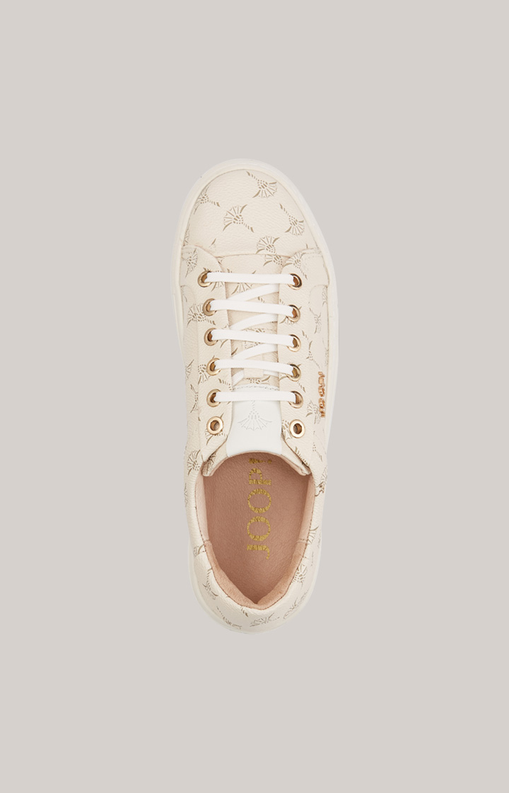 Sneaker Cortina Coralie in Offwhite