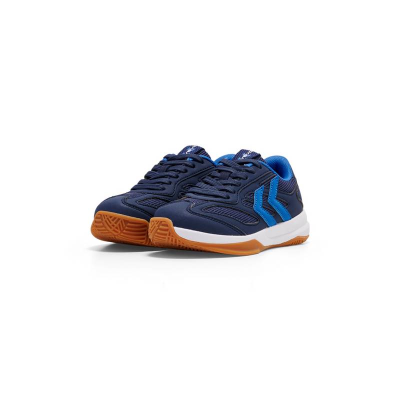 hummel DAGAZ III JR Hallenschuhe Kinder