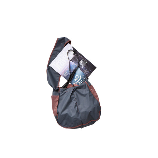 SWITCHFORM LITE PARKA Damen - Übergangsjacke