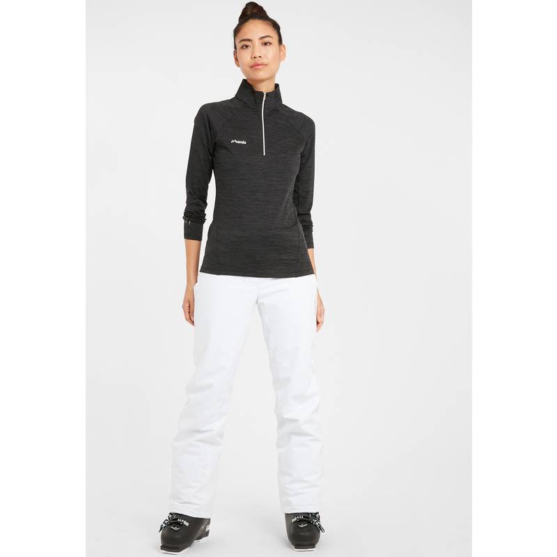 Phenix Dianthus Layerlangarmshirt Damen