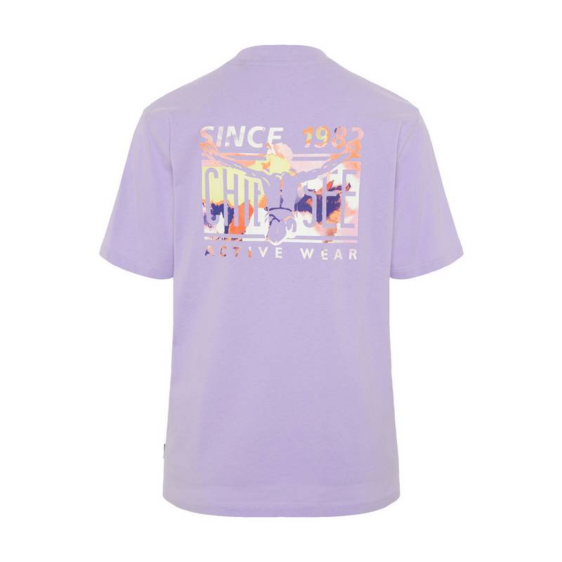 Chiemsee T-Shirt T-Shirt Damen