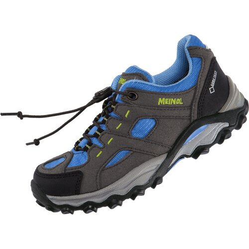 KINDER TREKKINGSCHUHE LUGO GTX®