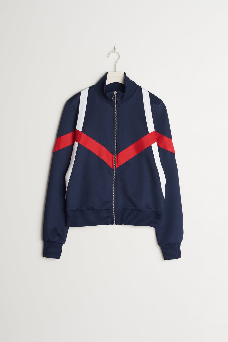Mona zip jacket