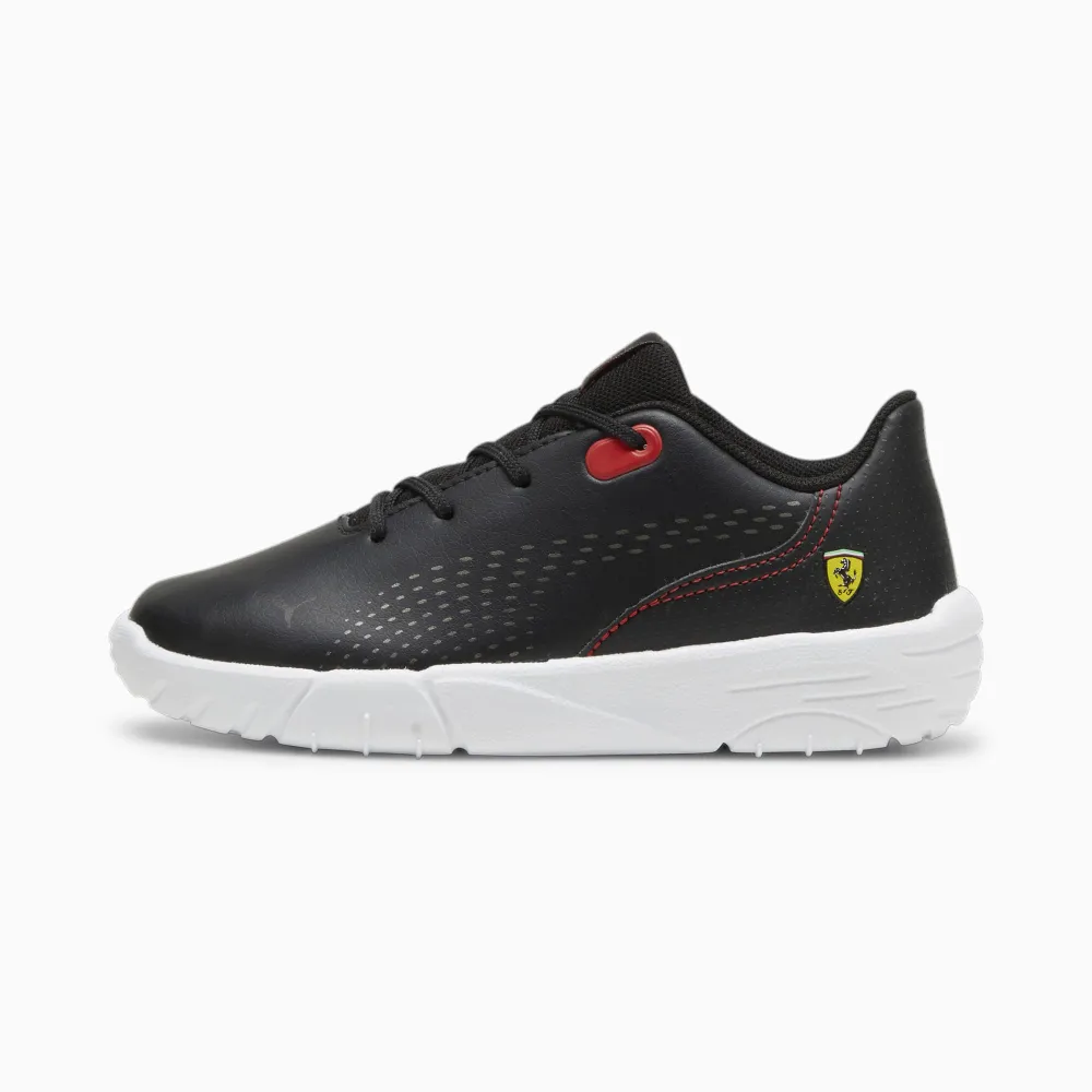 PUMA Scuderia Ferrari Drift Cat Decima 307270_09 / schwarz