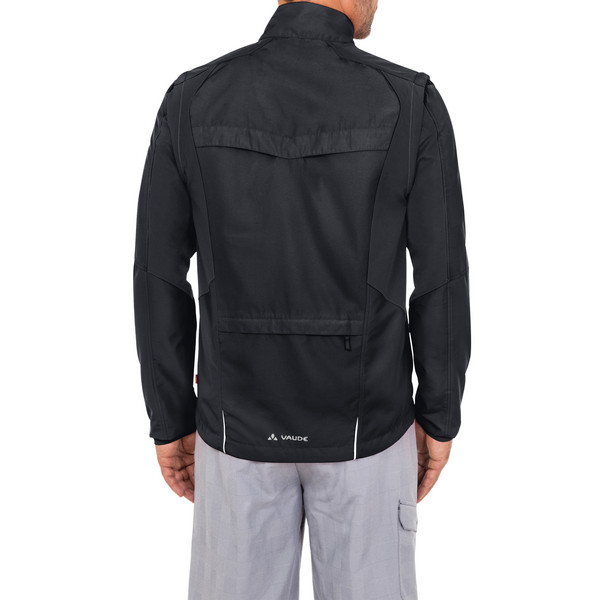 MEN' S DUNDEE CLASSIC ZO JACKET Herren - Fahrradjacke