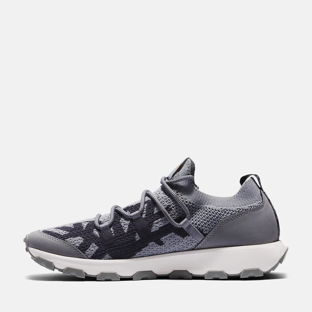 Timberland Winsor Trail TB0A5WDC0851 / grau