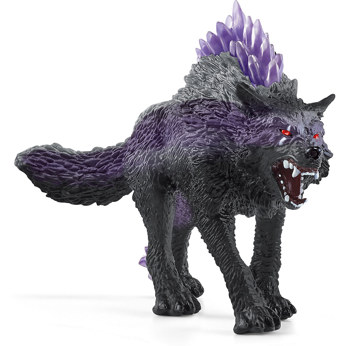 Schleich Eldrador 42554 Schattenwolf
